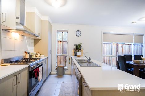 Property photo of 7 Gerbera Way Lyndhurst VIC 3975