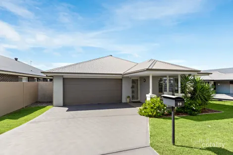 99 Tooze Cct, North Rothbury, NSW 2335