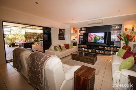 Property photo of 114 Doughan Terrace Townview QLD 4825