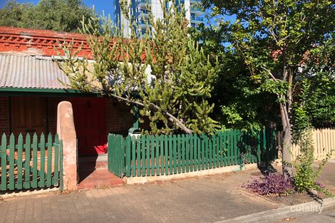 Property photo of 16A Blackburn Street Adelaide SA 5000