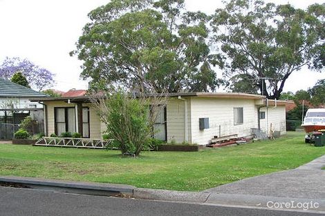 Property photo of 74 Chapman Street Gymea NSW 2227