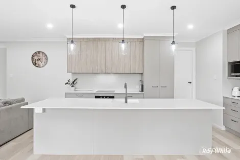 Property photo of 13 Wistari Drive Hidden Valley QLD 4703