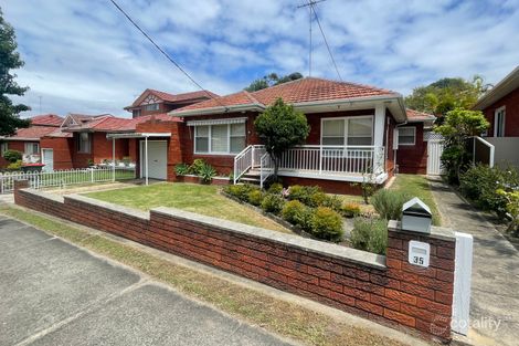 Property photo of 35 Lachal Avenue Kogarah NSW 2217