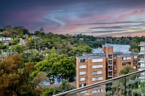 Property photo of 701/2 Waterview Drive Lane Cove NSW 2066