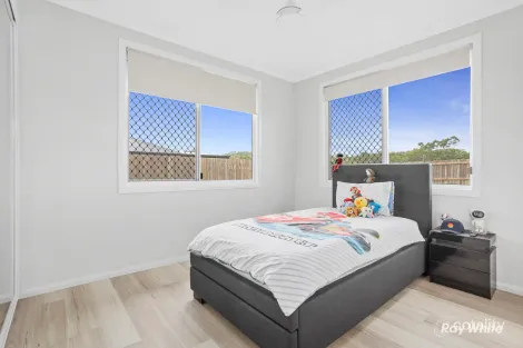 Property photo of 13 Wistari Drive Hidden Valley QLD 4703