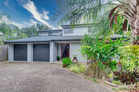 Property photo of 22 Tamboura Court The Gap QLD 4061