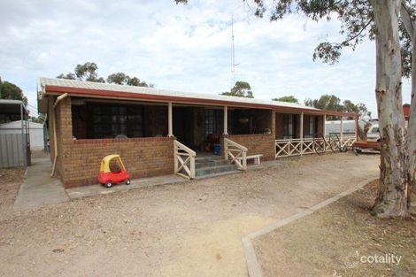 75 Muddy Lane, North Moonta, SA 5558