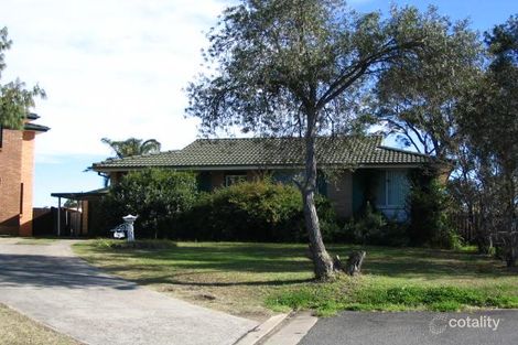4 Longdon Cl, South Penrith, NSW 2750
