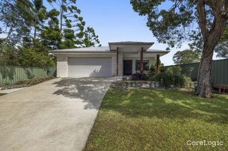Property photo of 118A Pacific Street Corindi Beach NSW 2456