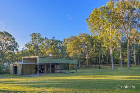 Property photo of 21 Anembo Avenue Pimpama QLD 4209