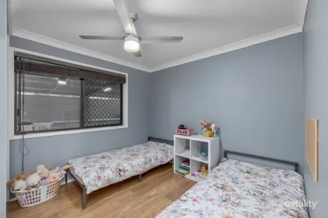 Property photo of 21 Anembo Avenue Pimpama QLD 4209