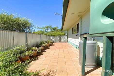 Property photo of 25 Morrison Street Cobar NSW 2835