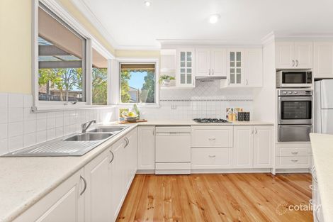 Property photo of 10 Delatite Court Vermont VIC 3133