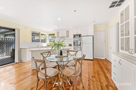 Property photo of 10 Delatite Court Vermont VIC 3133