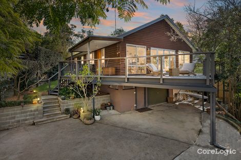 Property photo of 1A Northumberland Avenue Mount Colah NSW 2079