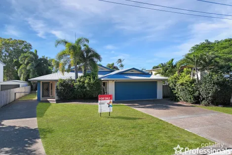 Property photo of 6 Verna Street Bowen QLD 4805