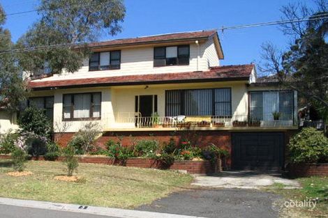 Property photo of 3 Endeavour Street Sylvania NSW 2224