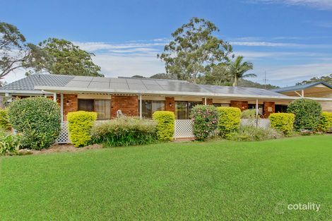 1 Victoria Pl, West Haven, NSW 2443