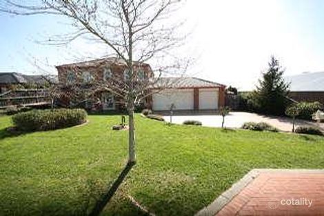 16 Manningham Ct, Lysterfield, VIC 3156