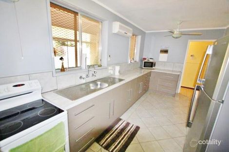 Property photo of 8 Ashburton Crescent Dampier WA 6713