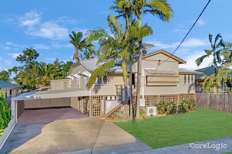 Property photo of 29 Ninth Avenue Railway Estate QLD 4810