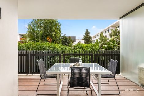 Property photo of 107/123-129 Wyndham Street Alexandria NSW 2015