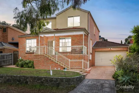 6 Madigan Ct, Roxburgh Park, VIC 3064