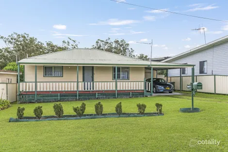 Property photo of 141 Nancy Bird Walton Drive Kew NSW 2439