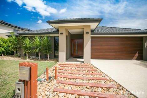 Property photo of 151 Sandhurst Boulevard Sandhurst VIC 3977