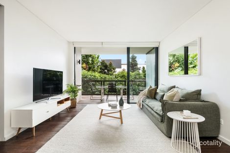 Property photo of 107/123-129 Wyndham Street Alexandria NSW 2015