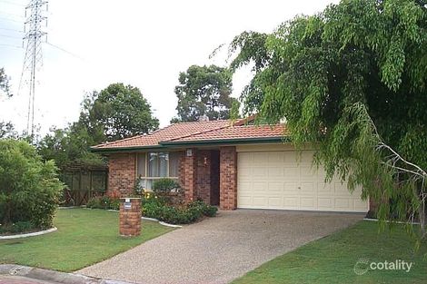 15 Heidelberg Cct, Robina, QLD 4226