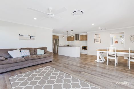 Property photo of 26 Toyne Street Baringa QLD 4551