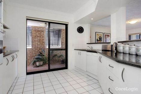 Property photo of 8/108 Sydney Street New Farm QLD 4005