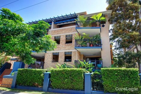 Property photo of 8/108 Sydney Street New Farm QLD 4005