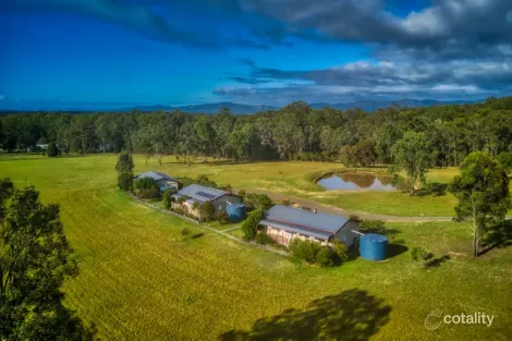 Property photo of 636 Lovedale Road Lovedale NSW 2325