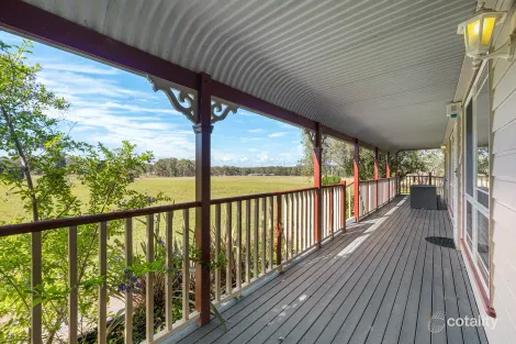 Property photo of 636 Lovedale Road Lovedale NSW 2325