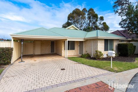 Property photo of 5 Golden Grove Coodanup WA 6210