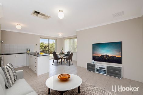 Property photo of 5 Golden Grove Coodanup WA 6210