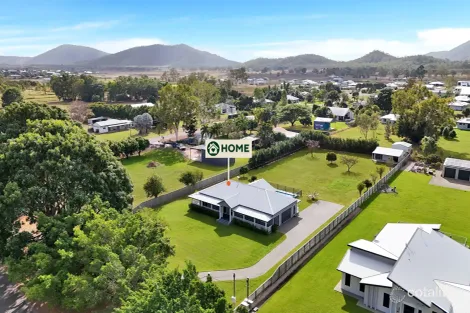 173 Williams Rd, Alligator Creek, QLD 4816
