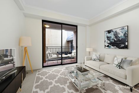 25/67-69 Macleay St, Potts Point, NSW 2011