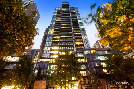 273/100 Kavanagh St, Southbank, VIC 3006