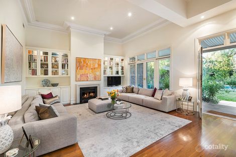 Property photo of 33 Hawthorn Grove Hawthorn VIC 3122