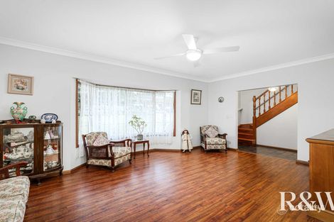 Property photo of 16 Fallon Close Quakers Hill NSW 2763