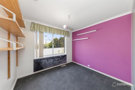 Property photo of 3 Meston Place Fadden ACT 2904