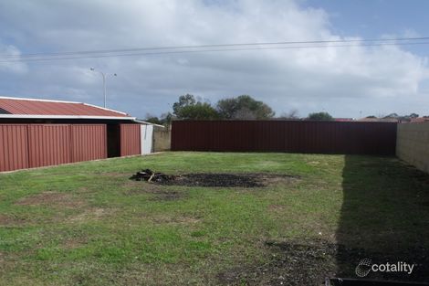 Property photo of 20 Larsson Walk Clarkson WA 6030