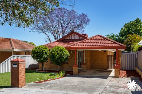 Property photo of 96A Armadale Road Rivervale WA 6103