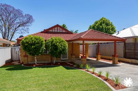 Property photo of 96A Armadale Road Rivervale WA 6103