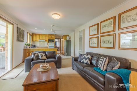 Property photo of 21 Bangalay Place Berwick VIC 3806