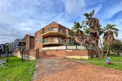 4/33-39 Wilga St, Burwood, NSW 2134
