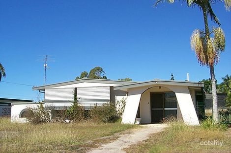 31 Fifteenth A St, Home Hill, QLD 4806